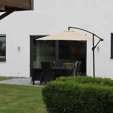 In Auf Dem Maifeld Holiday home *