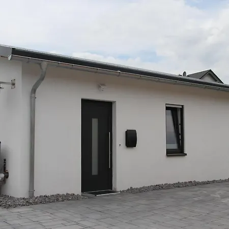 In Auf Dem Maifeld Holiday home *
