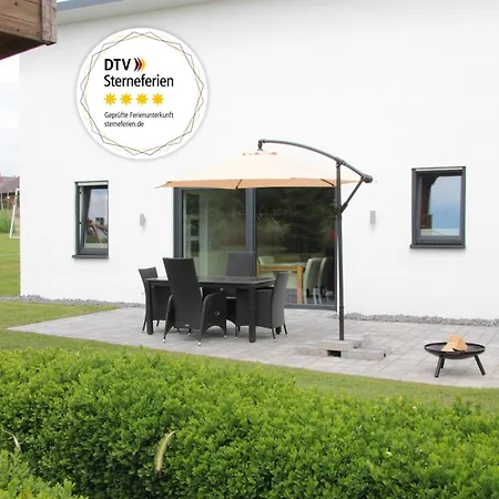 In Auf Dem Maifeld Holiday home *