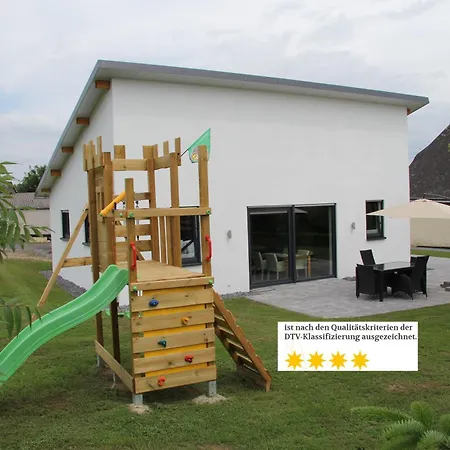 Holiday home In Auf Dem Maifeld Naunheim